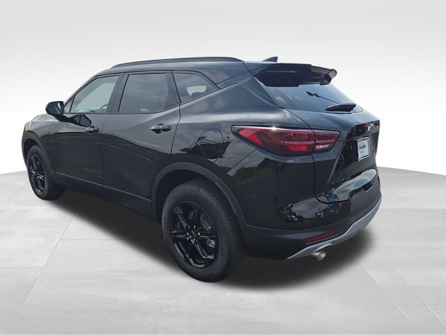 New 2026 Chevrolet Blazer LT w/ Convenience Package AWD/4WD image 3