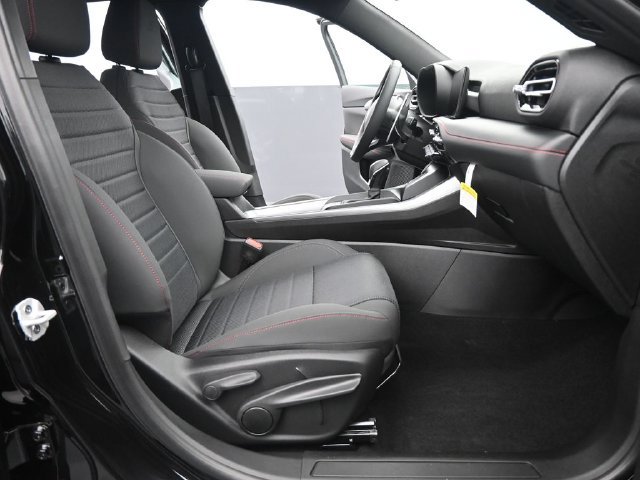 New 2025 Dodge Hornet R/T AWD/4WD image 18