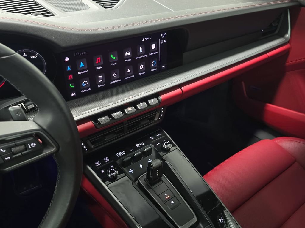 Certified 2022 Porsche 911 Carrera image 15