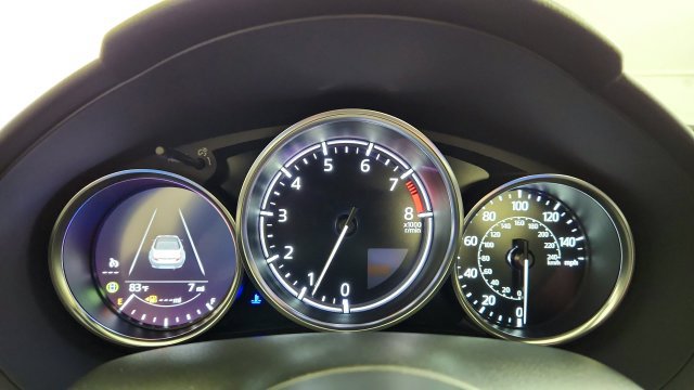 New 2026 MAZDA MX-5 Miata Club w/ Interior Package RWD image 15