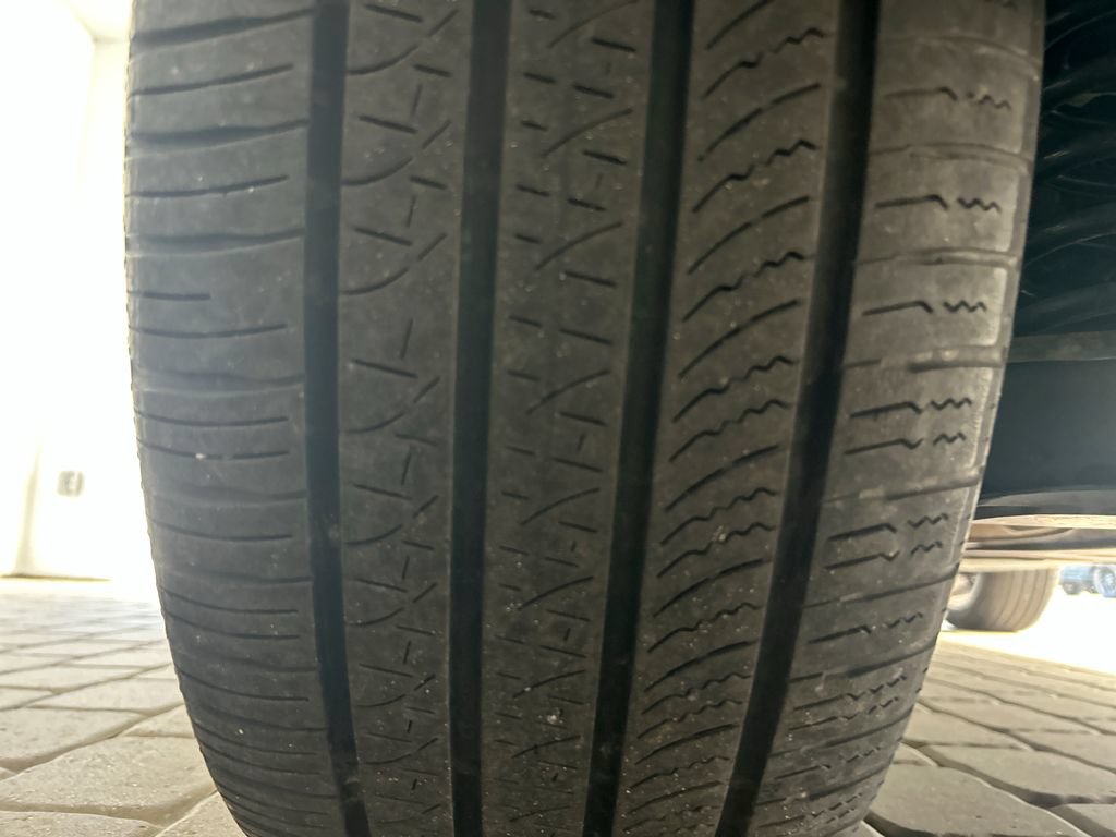 Certified 2021 Volkswagen Atlas SEL R-Line AWD/4WD image 50