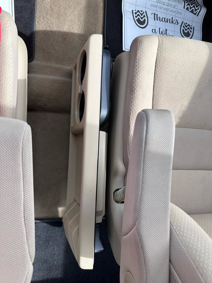 Used 2009 Honda CR-V LX image 35