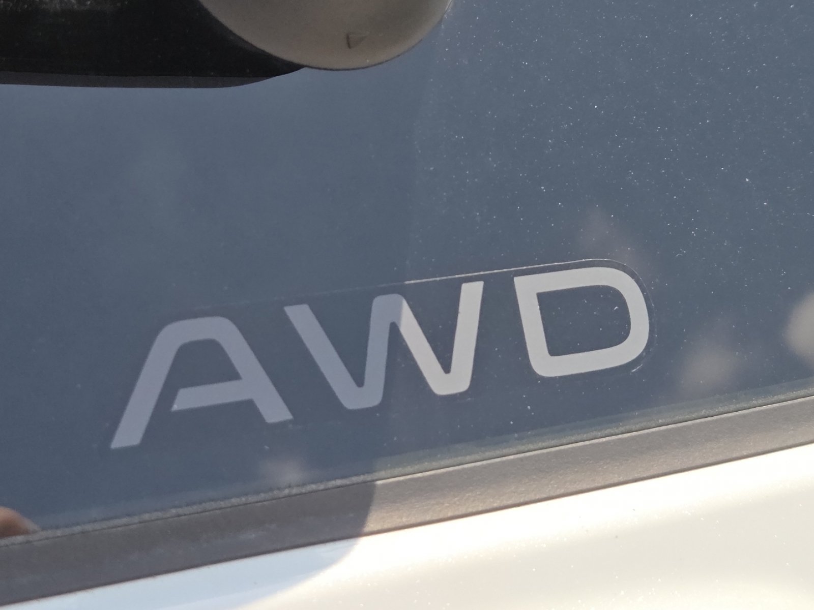 Used 2025 Honda CR-V EX image 9
