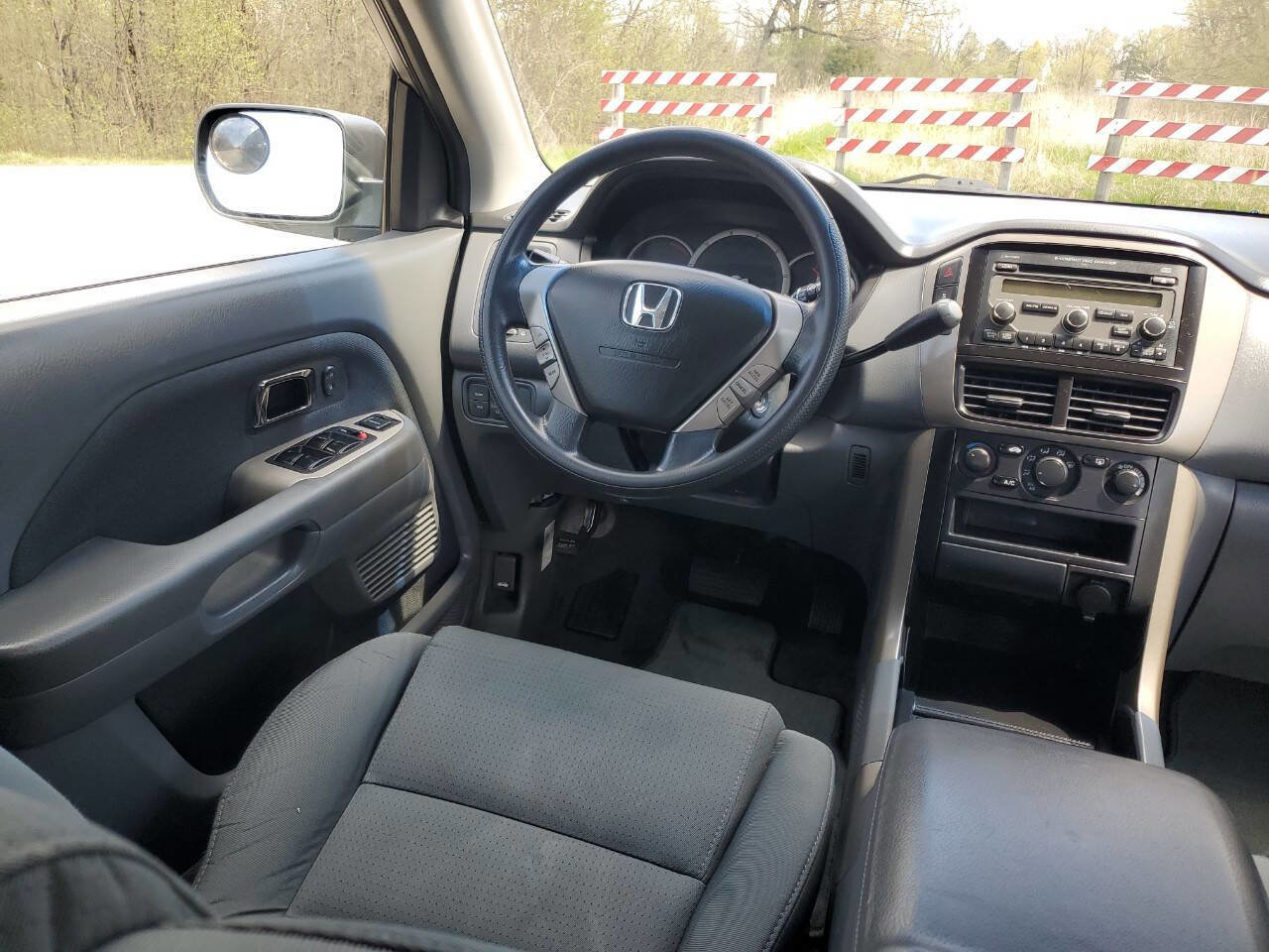 Used 2008 Honda Pilot VP image 17