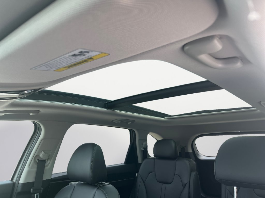 New 2026 Kia Sorento X-Line EX AWD/4WD image 17