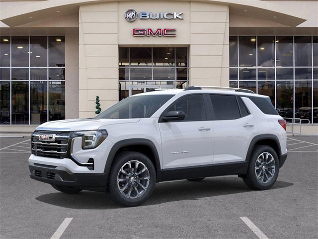 New 2026 GMC Terrain Elevation w/ Elevation Premium Package video 2