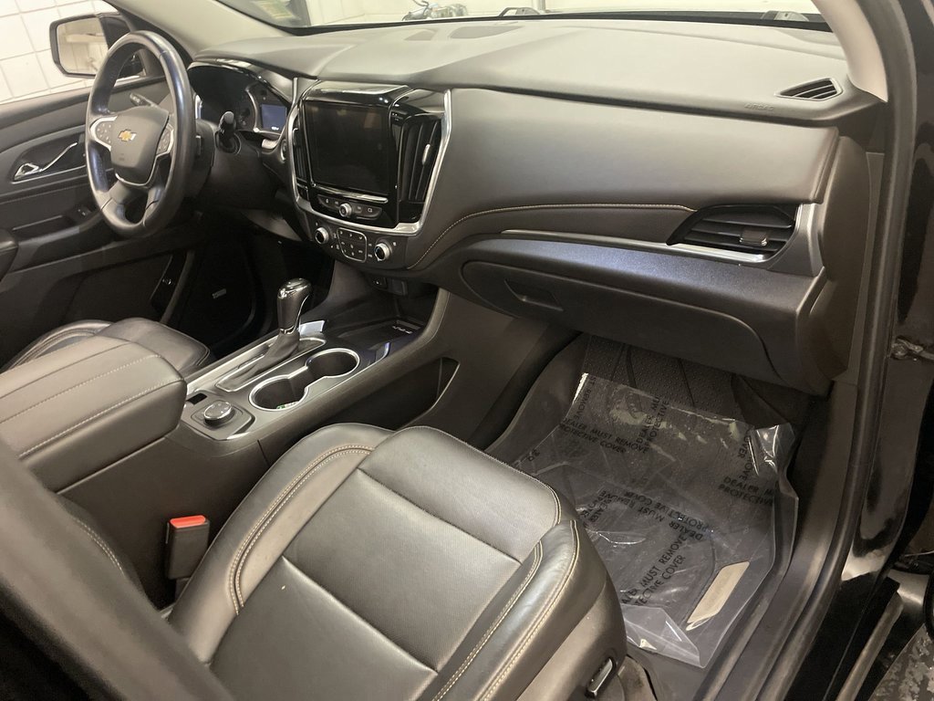 Used 2019 Chevrolet Traverse Premier image 24