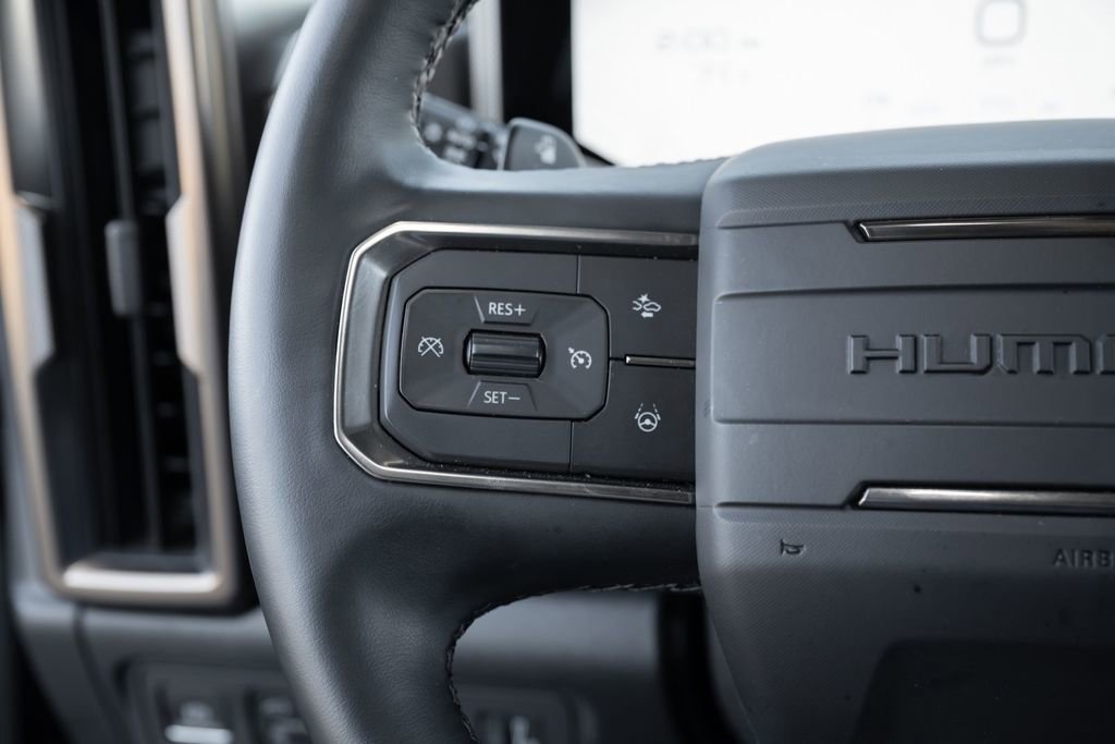 Used 2024 GMC Hummer EV 2X w/ Extreme Off-Road Package AWD/4WD image 27