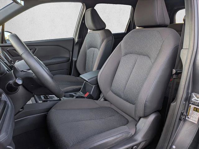 Certified 2025 Subaru Forester Premium image 16