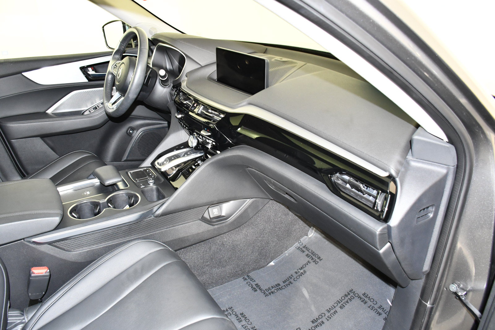 Certified 2024 Acura MDX SH-AWD image 40