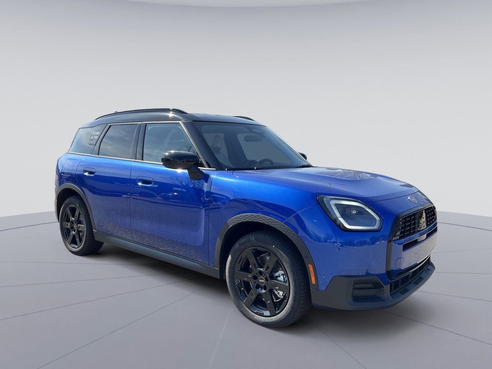New 2026 MINI Cooper Countryman S AWD/4WD image 7