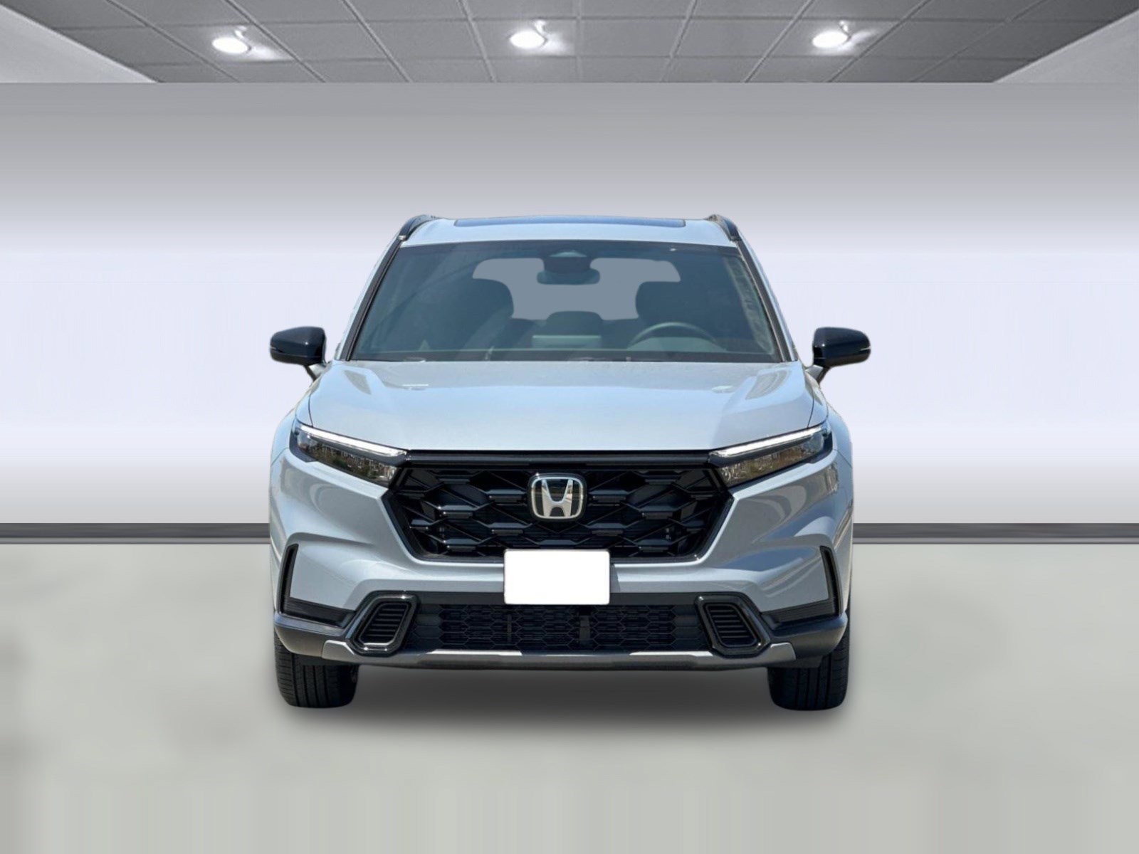 New 2026 Honda CR-V Sport image 5
