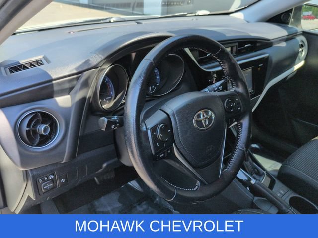 Used 2017 Toyota Corolla iM w/ Carpet Mat Package FWD image 11