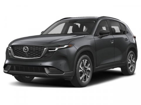 New 2026 MAZDA CX-5 Preferred image 1