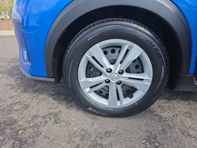 Used 2024 Nissan Kicks S image 10