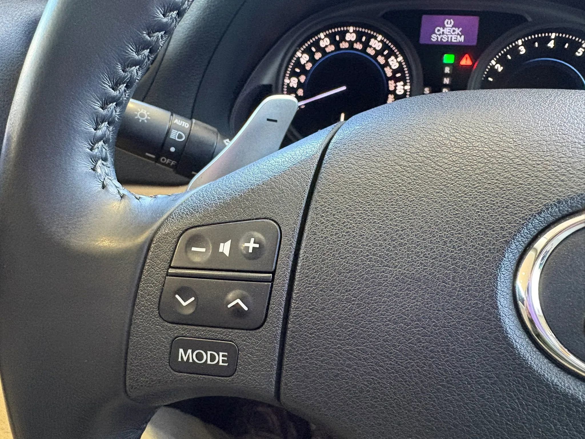 Used 2008 Lexus IS 250 AWD image 13