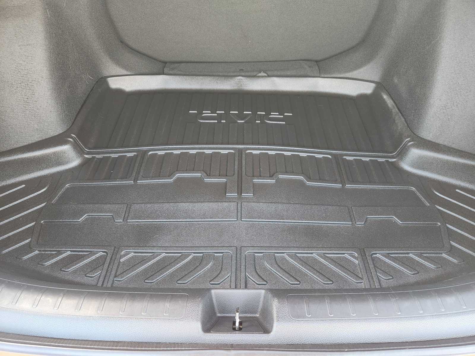 Used 2022 Honda Civic Sport image 31
