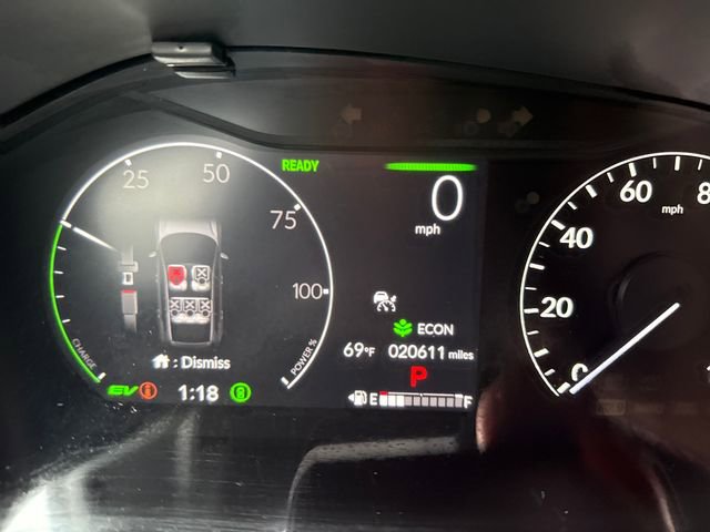 Used 2024 Honda CR-V Sport-L image 29