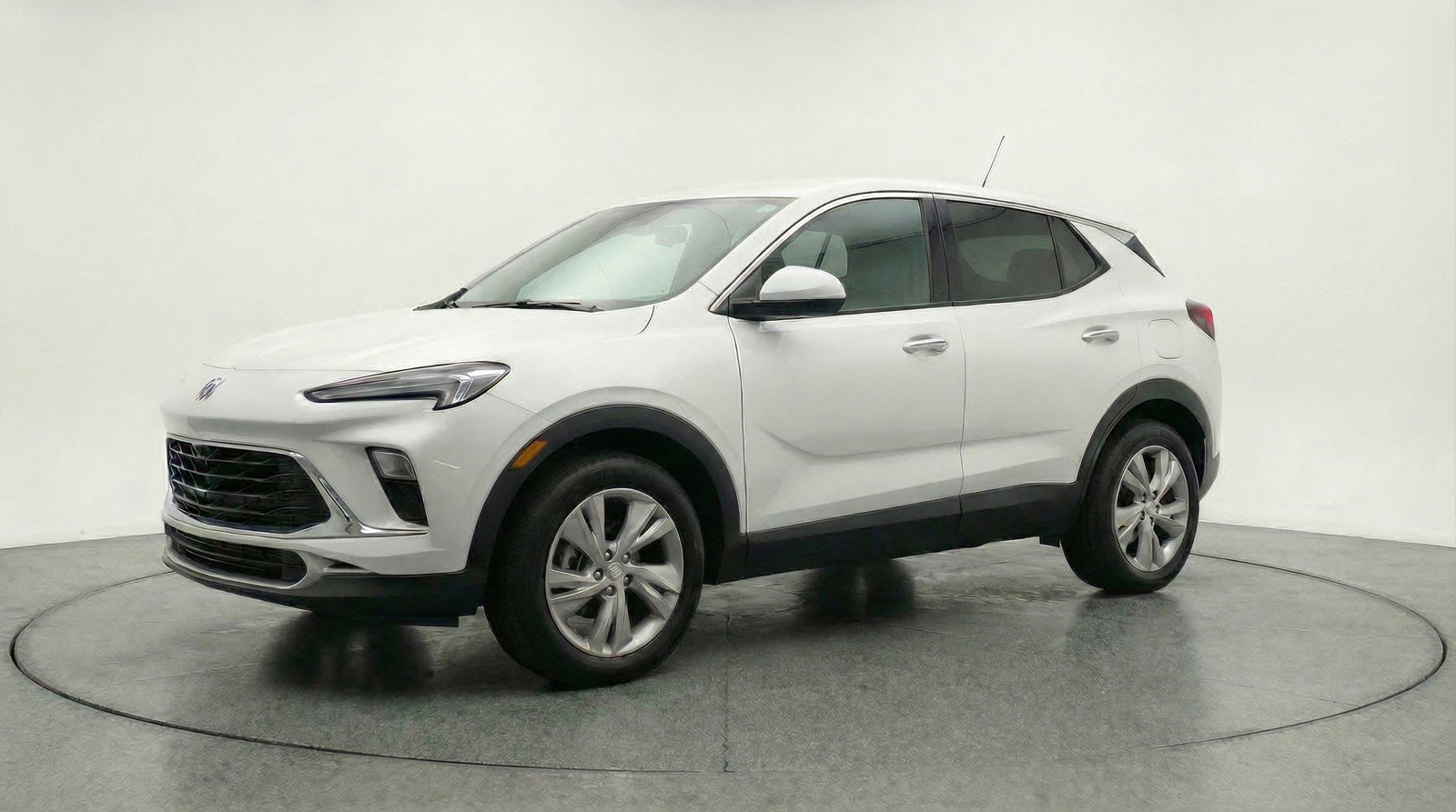 Used 2025 Buick Encore GX Preferred image 3