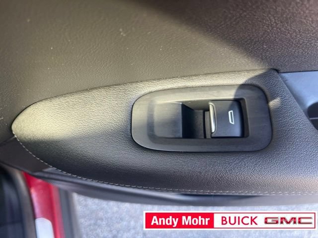 Used 2022 Cadillac XT6 Luxury FWD image 38