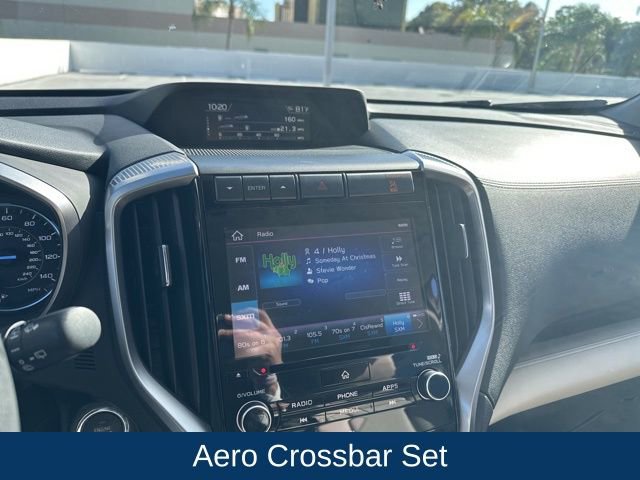 Used 2019 Subaru Ascent Limited w/ Popular Package #3 image 13