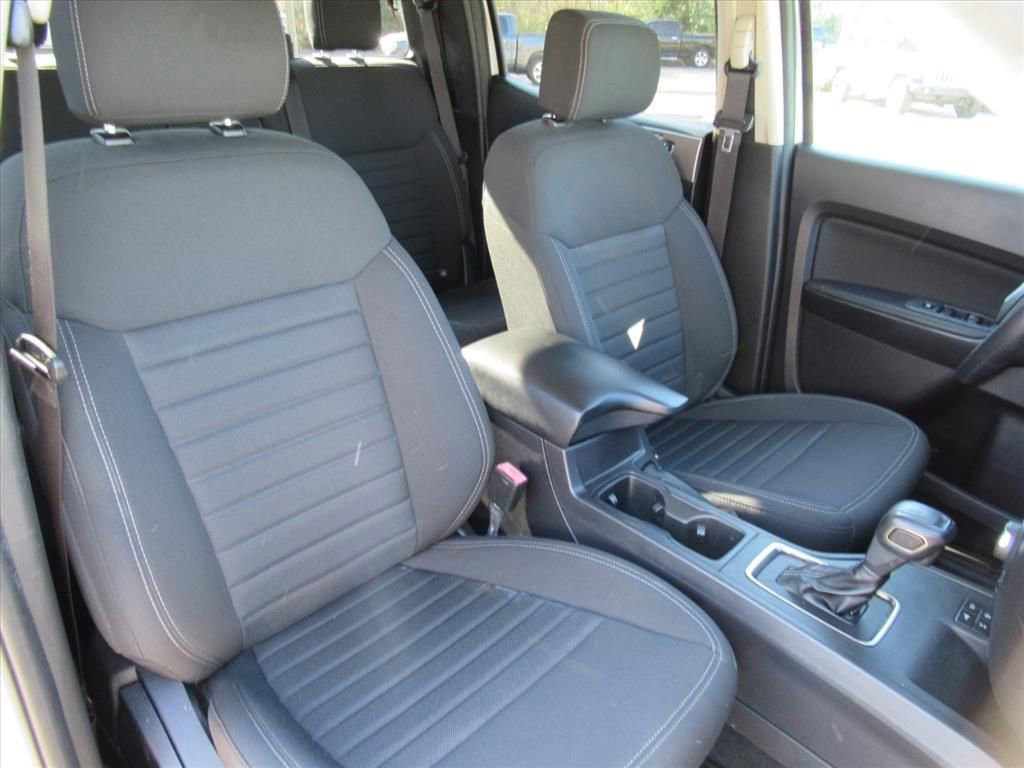Used 2020 Ford Ranger XLT image 10