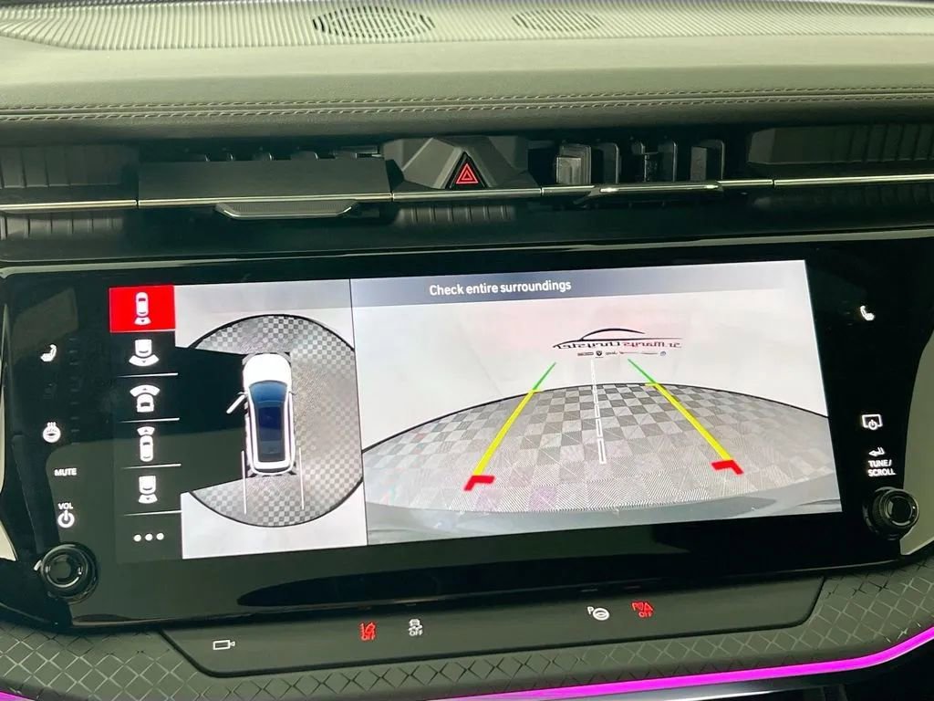 Used 2025 Jeep Wagoneer S Limited image 15