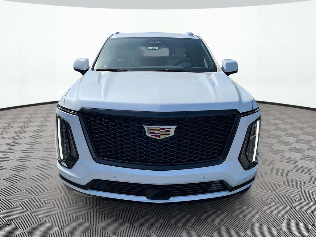 New 2026 Cadillac Escalade ESV Sport w/ Touring Package AWD/4WD image 2