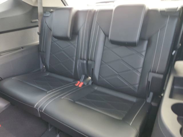 Used 2024 Volkswagen Atlas SE image 13