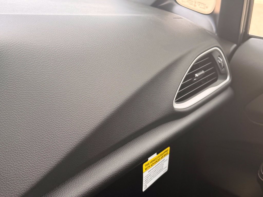 New 2027 Chrysler Pacifica LX FWD image 23
