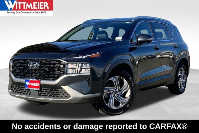 Used 2023 Hyundai Santa Fe SEL