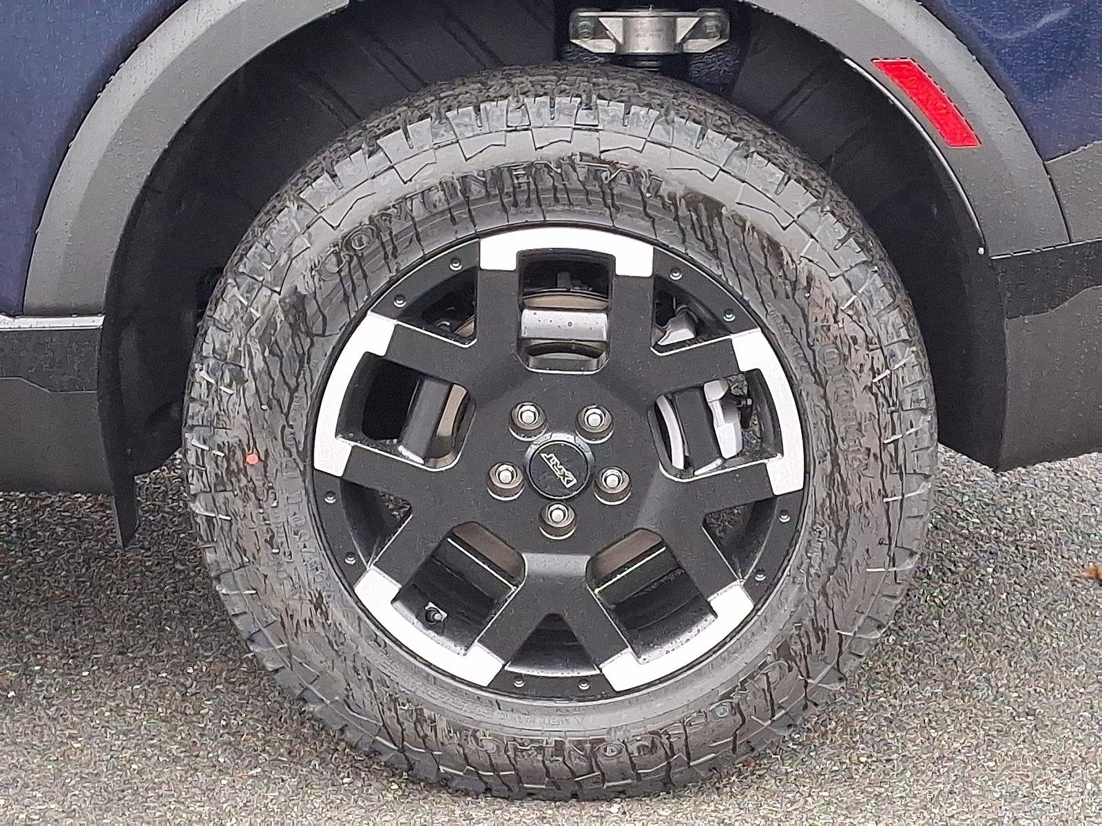 New 2026 Hyundai Palisade XRT Pro image 5