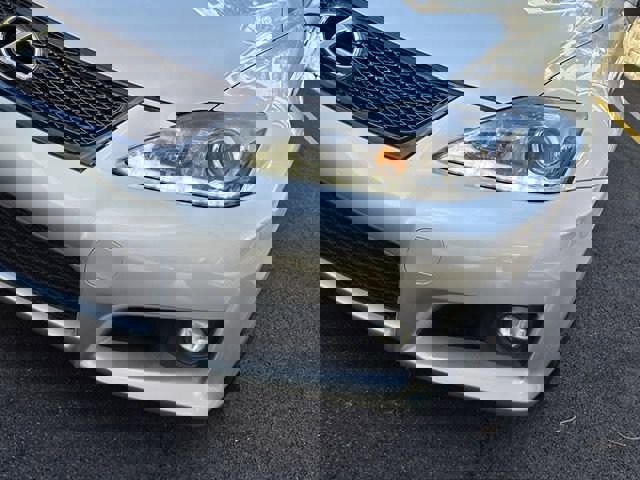 Used 2011 Lexus IS F image 8