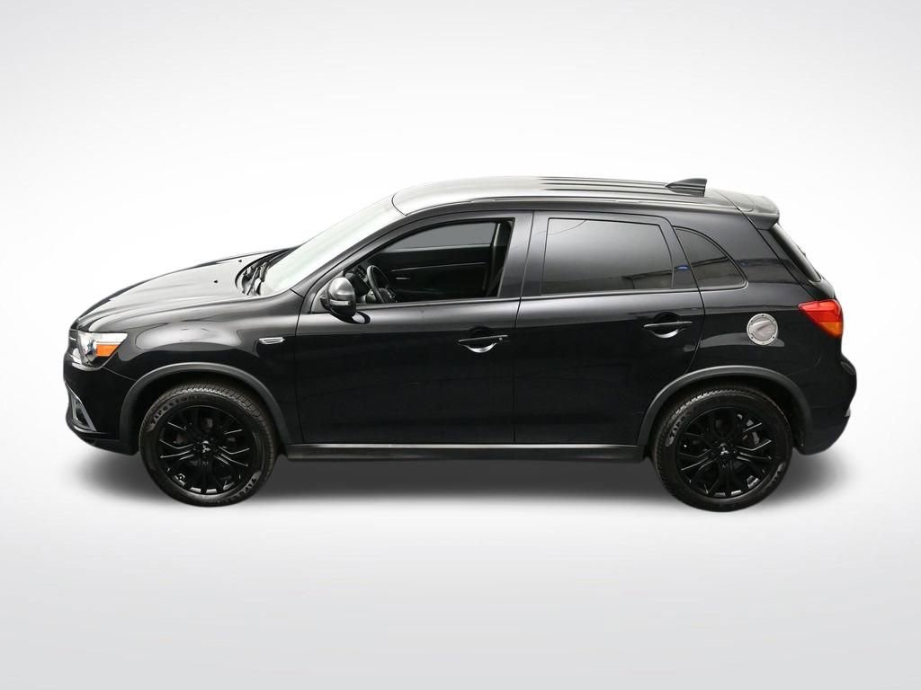 Used 2019 Mitsubishi Outlander Sport AWD image 17