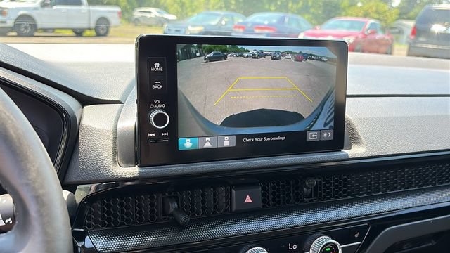 Used 2023 Honda CR-V EX-L image 19