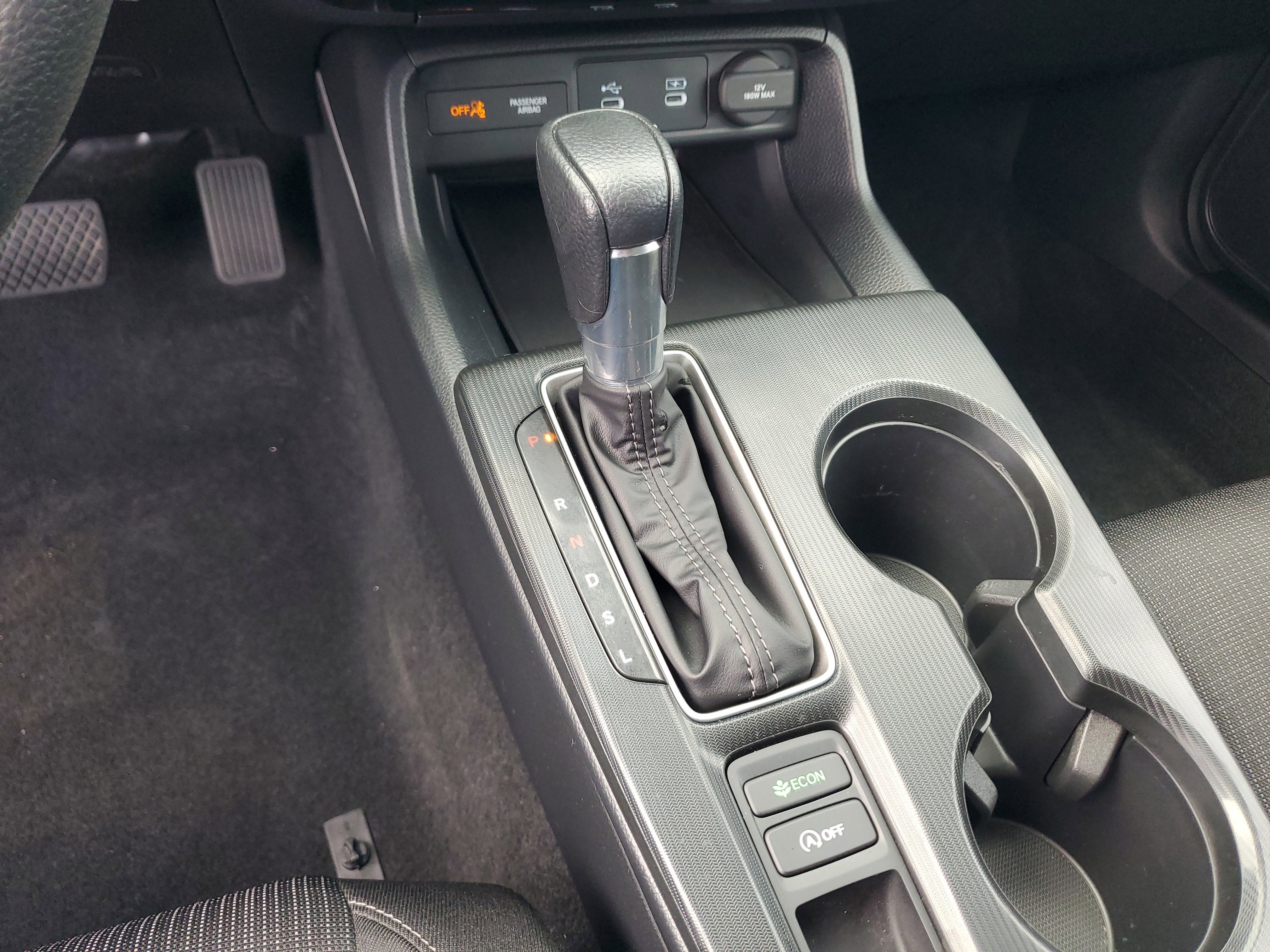 Used 2025 Honda Civic LX image 29