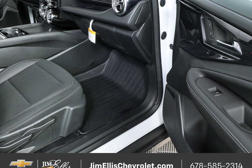 New 2026 Chevrolet Blazer EV LT FWD image 22