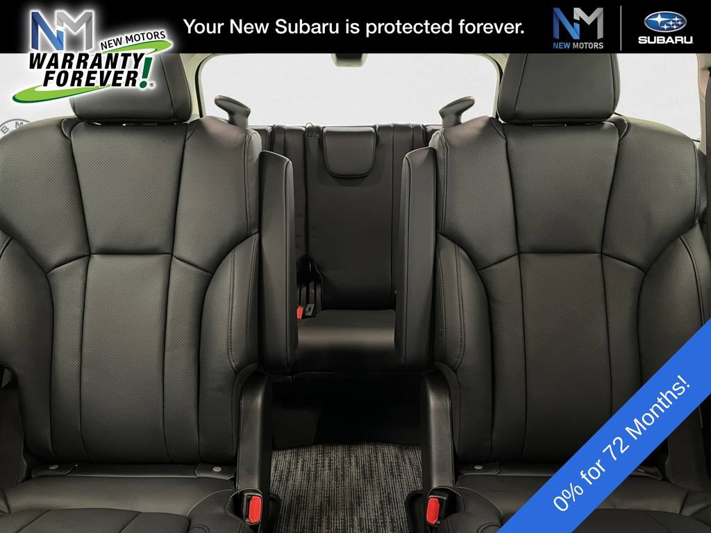 New 2026 Subaru Ascent Bronze Edition AWD/4WD image 11