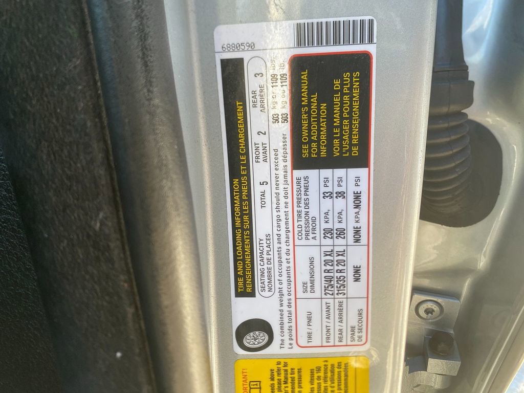 Used 2018 BMW X6 xDrive50i image 33