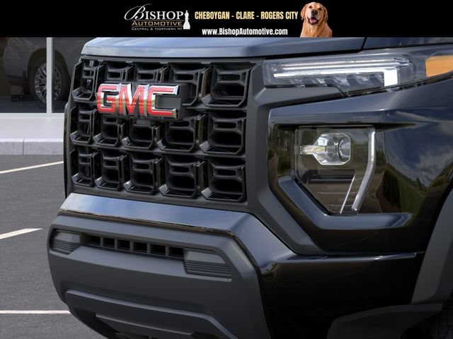 New 2026 GMC Canyon Elevation AWD/4WD image 13