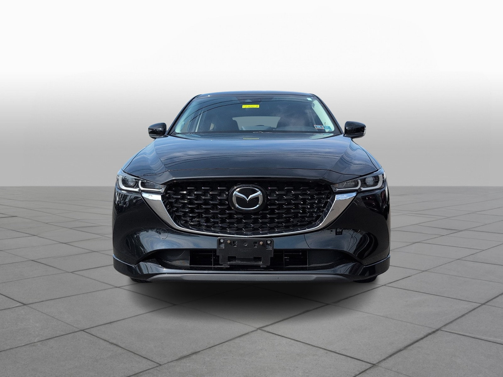 Certified 2024 MAZDA CX-5 AWD 2.5 S w/ Select Package image 2