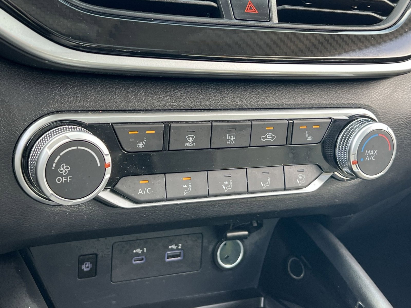 Used 2023 Nissan Altima 2.5 SR w/ SR Premium Package image 15