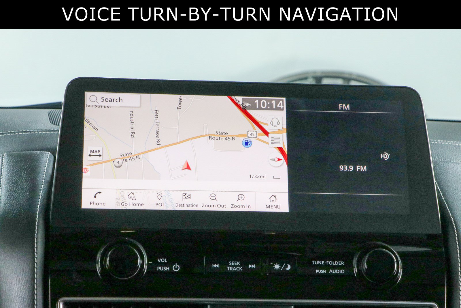 Used 2023 INFINITI QX80 Premium Select w/ Cargo Package RWD image 19