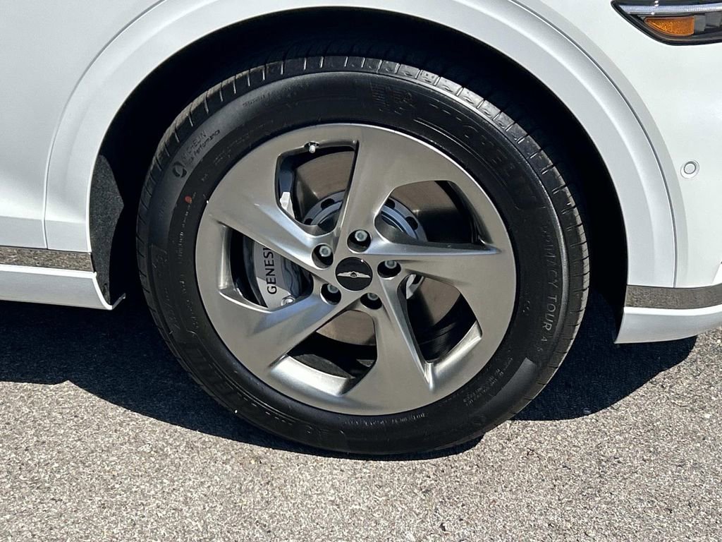 New 2026 Genesis GV70 2.5T Advanced image 9