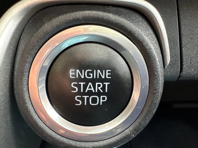 Used 2024 Toyota Grand Highlander AWD image 29