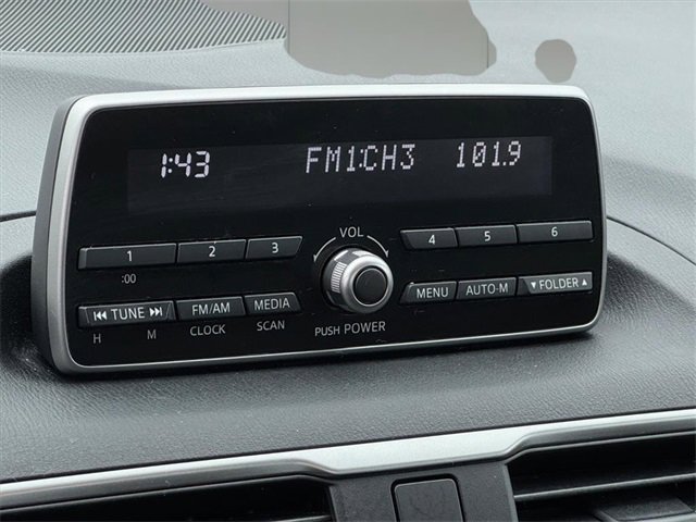 Used 2014 MAZDA MAZDA3 i Sport image 15