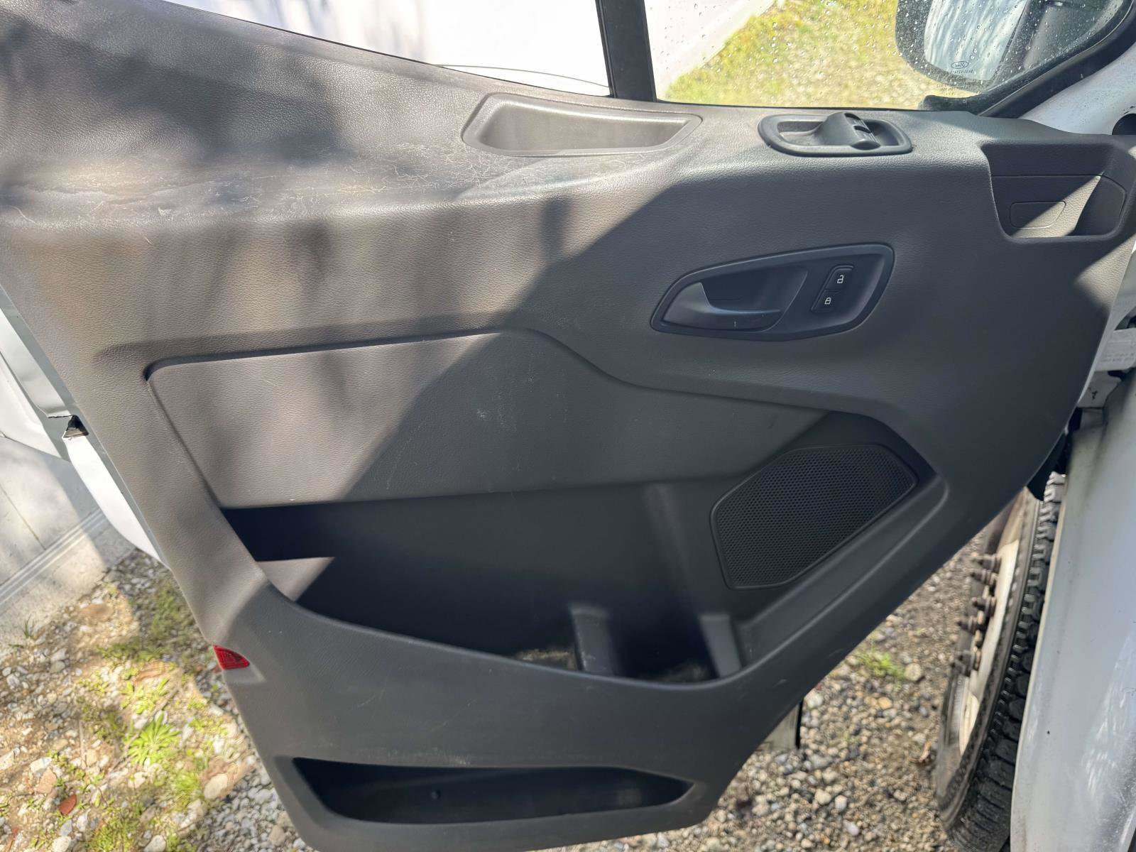 Used 2020 Ford Transit 250 Medium Roof AWD w/ Interior Upgrade Package image 14