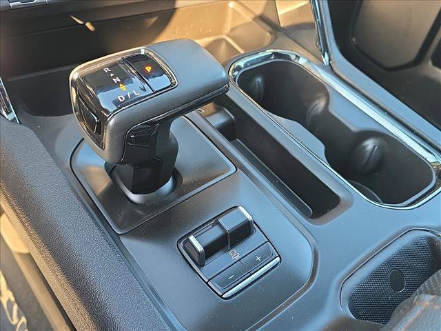 Used 2023 GMC Sierra 1500 AT4 w/ AT4 Premium Package image 17