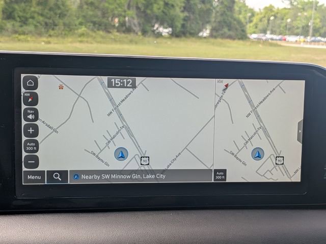 Used 2024 Hyundai Palisade Limited image 23