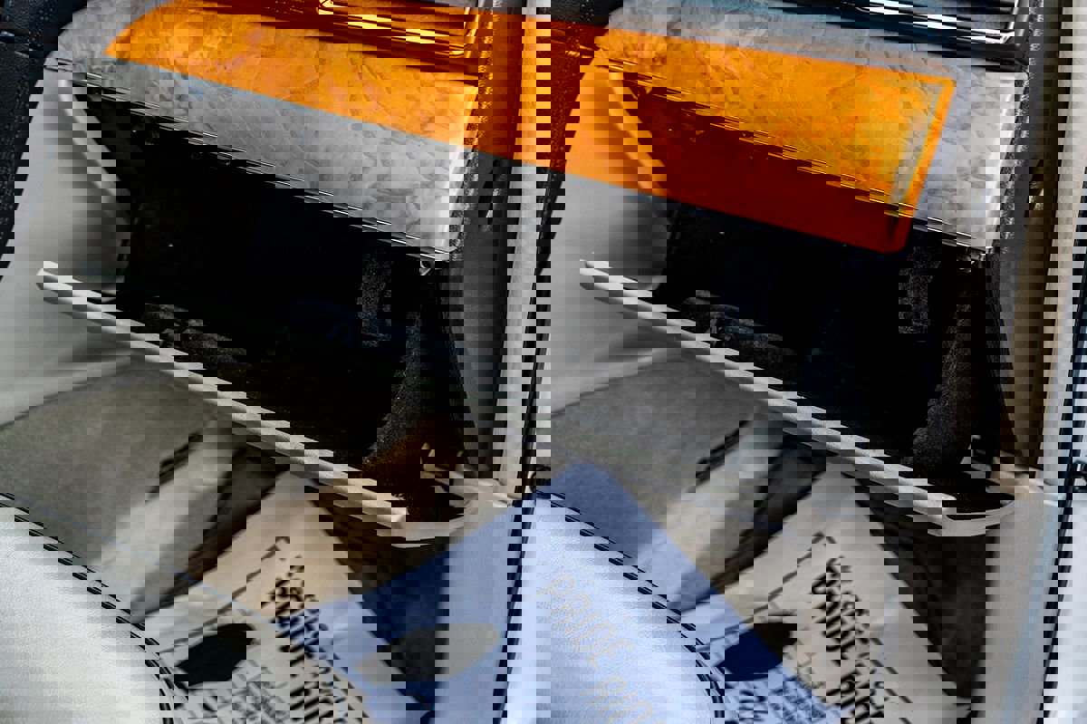 Used 2012 Lincoln MKX AWD image 39